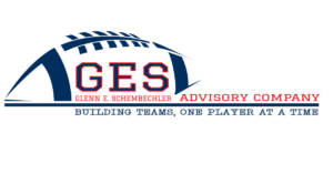 A logo of the baseball team, ages advisory.